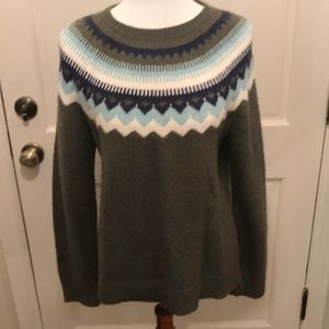 Vineyard Vines Sweater